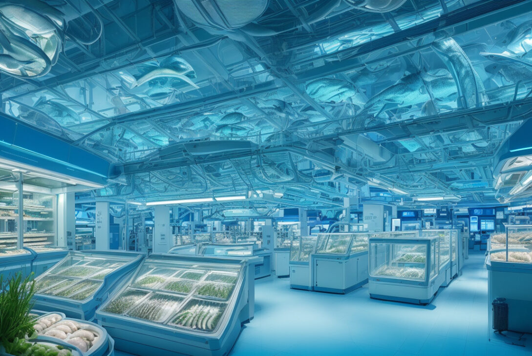 Unveiling the Truth: How Nuclear Technology is Revolutionizing the Fight Against Seafood Fraud