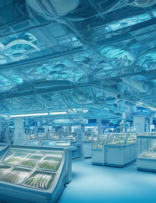 Unveiling the Truth: How Nuclear Technology is Revolutionizing the Fight Against Seafood Fraud