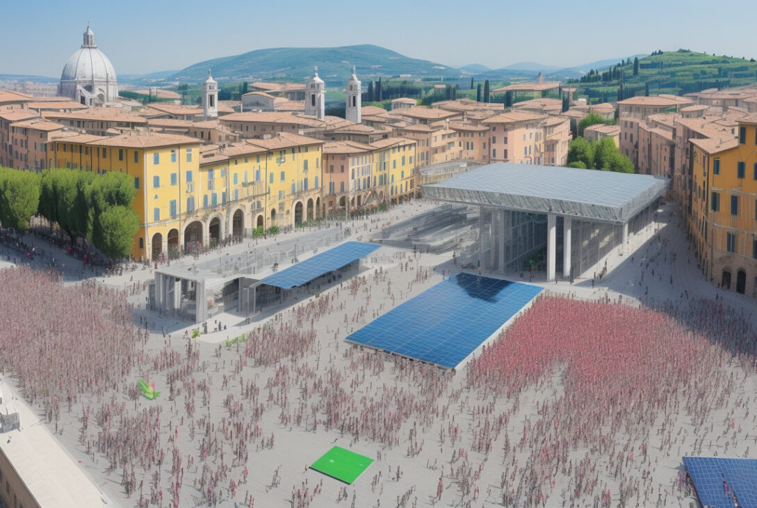 UPAEP Students Shine at Italian Technology Awards with Innovative Sustainable Projects
