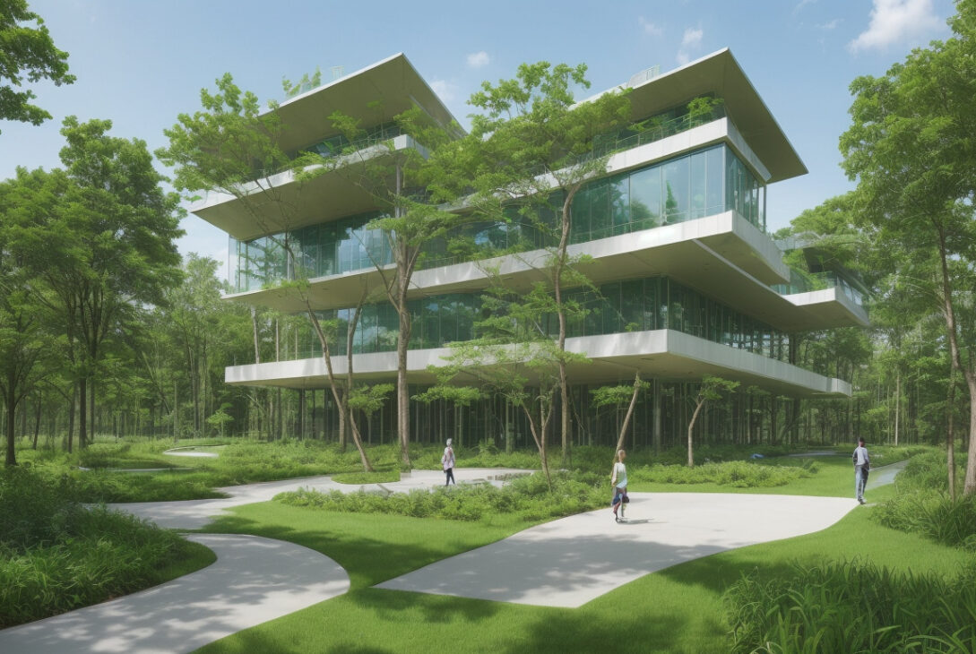Waynesboro Secures $1.5 Million Grant to Propel Nature’s Crossing Technology Center Forward