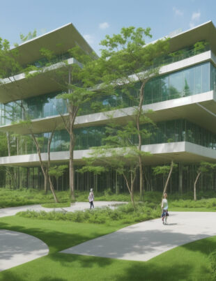 Waynesboro Secures $1.5 Million Grant to Propel Nature’s Crossing Technology Center Forward