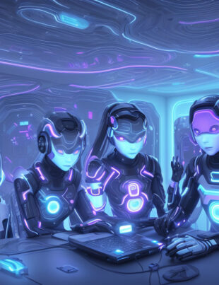 YouTube's New AI Age-Estimation Tool: A Game Changer for Teen Safety Online