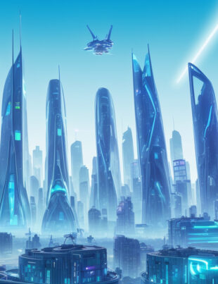 A New Era: How AI is Set to Transform the Technology Landscape and Boost Markets, According to Joe Moglia