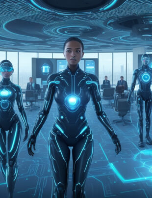 Accenture's Bold Move: Training 700,000 Employees in Agentic AI Technology to Meet Rising Client Demands