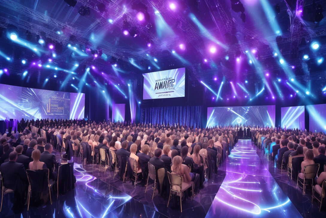 Affigates Brilla en los Affiliate Leaders Awards 2025: Ganador del Premio a la Tecnología de Afiliados del Año