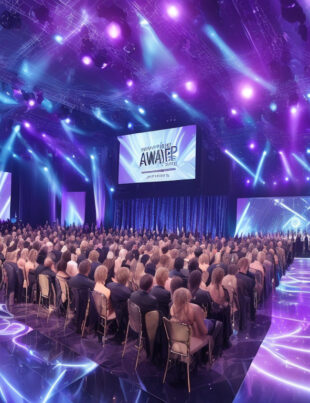 Affigates Brilla en los Affiliate Leaders Awards 2025: Ganador del Premio a la Tecnología de Afiliados del Año