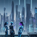 AI as the New Normal: How Technology Shapes Our Relationships and Reality