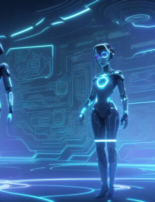 AI Revolution: AMD CEO Lisa Su Calls Artificial Intelligence the Game-Changer of Our Era