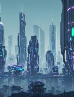 AI Revolution: Will Rapid Advancements Lead to Mass Job Losses?