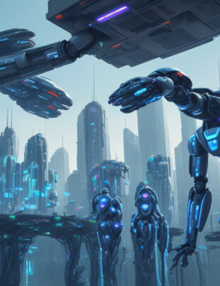 AI's Rapid Rise: Could It Displace Millions of Jobs Soon?