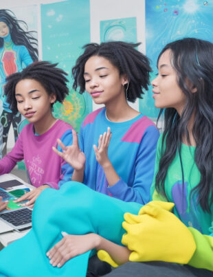 An Urgent Call to Action: Prioritizing Youth Mental Health in the Age of AI