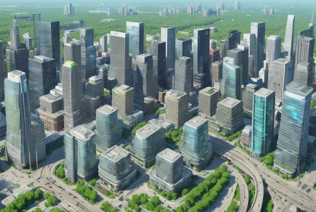 Ann Arbor's $12.7 Million Leap into Advanced Transportation Technology