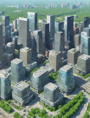 Ann Arbor's $12.7 Million Leap into Advanced Transportation Technology