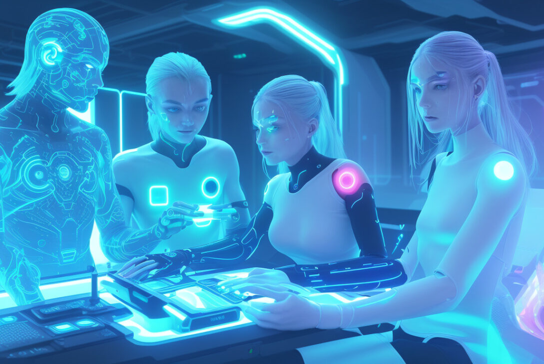 Bill Gates Envisions a Screenless Future: The Rise of Electronic Tattoos as the Next Big Leap in Technology