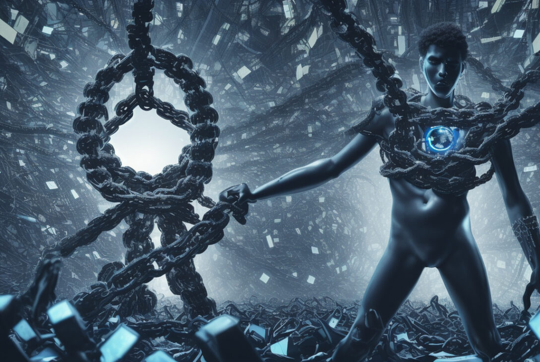Breaking the Chains: U.S. Pushes for Google's Ad Tech Monopoly Breakup Amid Legal Battle