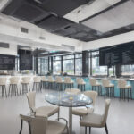 Building Trust in Dining: How Blockchain Technology is Revolutionizing Restaurant Transparency