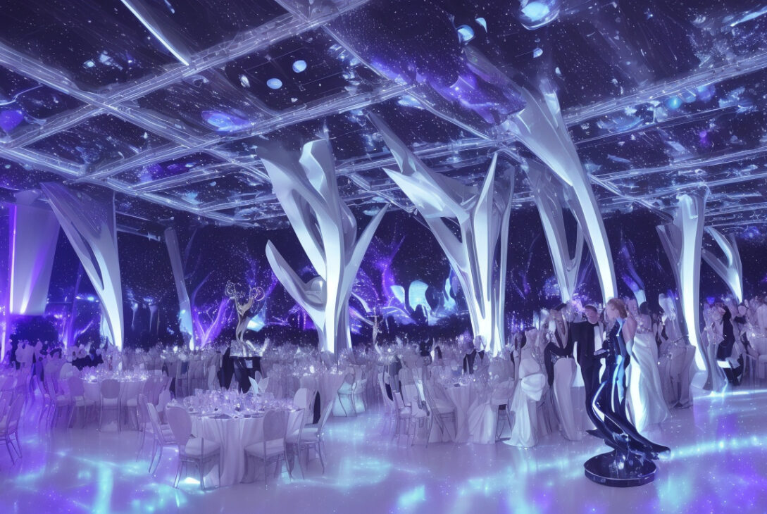 Celebrating Innovation: Highlights from the 2025 Engineering, Science & Technology Emmy Awards