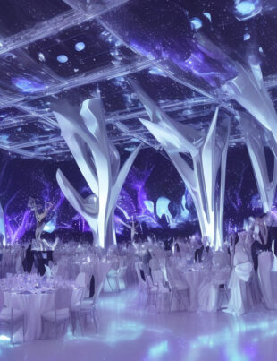 Celebrating Innovation: Highlights from the 2025 Engineering, Science & Technology Emmy Awards