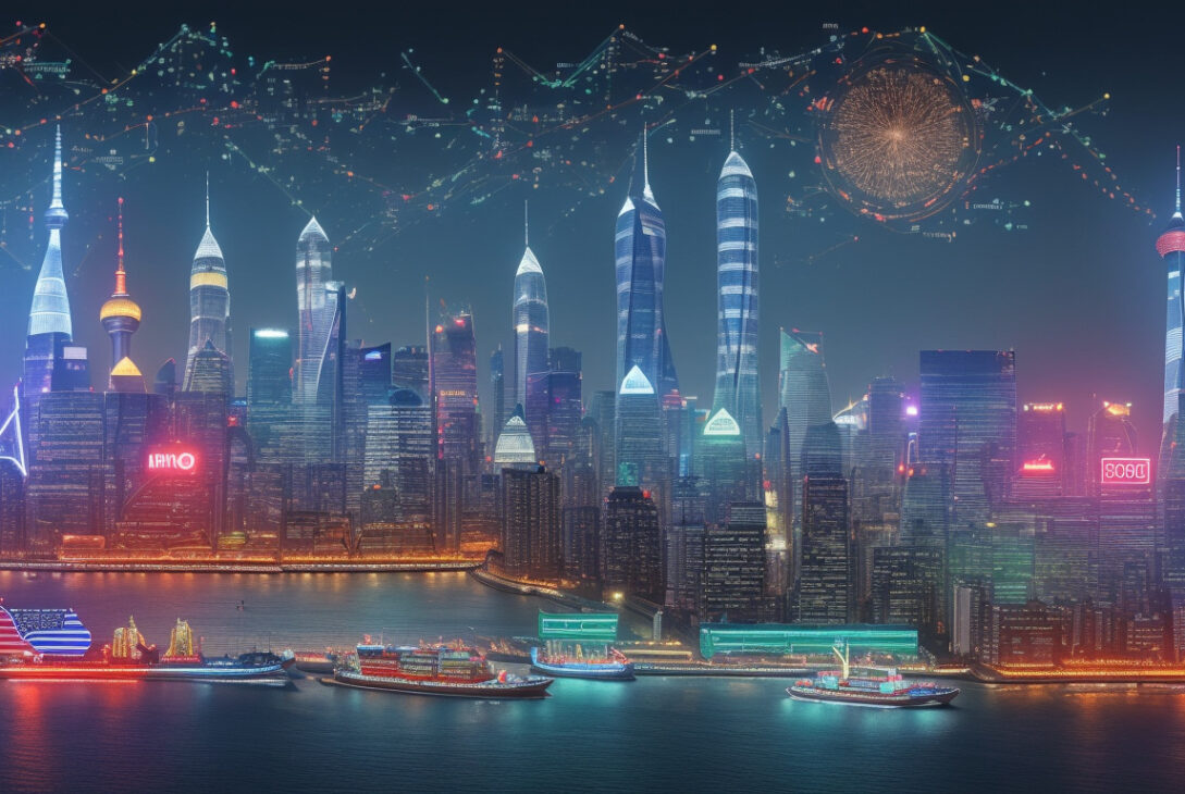 China Celebrates 'Win-Win' TikTok Deal with US: A Look at Technology Transfers and Trade Relations