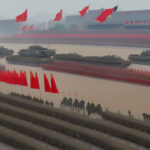 China's Military Showcase: A Call to Arms for U.S. Deterrence Against Rising Threats