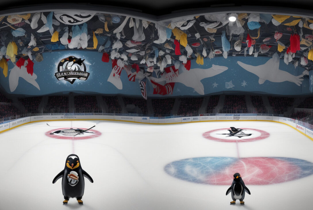 Could the Penguins Be Dropping Hints About a Marc-Andre Fleury Return?
