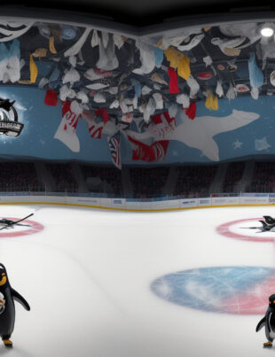 Could the Penguins Be Dropping Hints About a Marc-Andre Fleury Return?