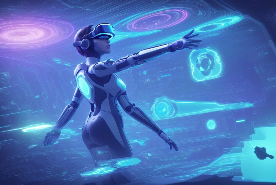 Crafting Narratives in the Digital Age: Sam Wolson on the Future of Interactive Storytelling