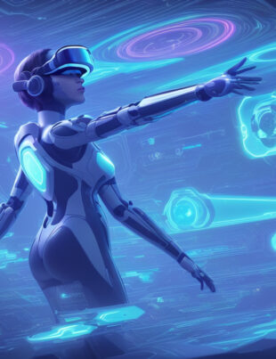 Crafting Narratives in the Digital Age: Sam Wolson on the Future of Interactive Storytelling