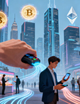 Crypto Payment Revolution: How Digital Currency is Changing Transactions Forever