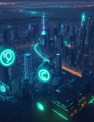Cryptocurrency Adoption: Key Trends Transforming Global Finance Today