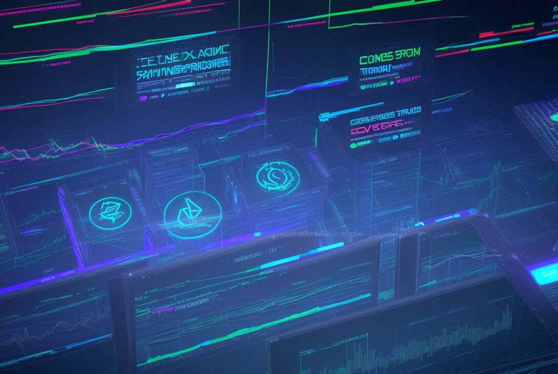Cryptocurrency Derivatives: Unlocking New Opportunities in Digital Trading