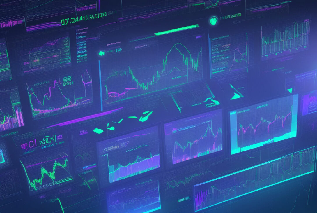 Cryptocurrency Derivatives: Unlocking New Opportunities in Digital Trading