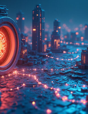 Cryptocurrency Regulation: What Every Investor Must Know Before Trading