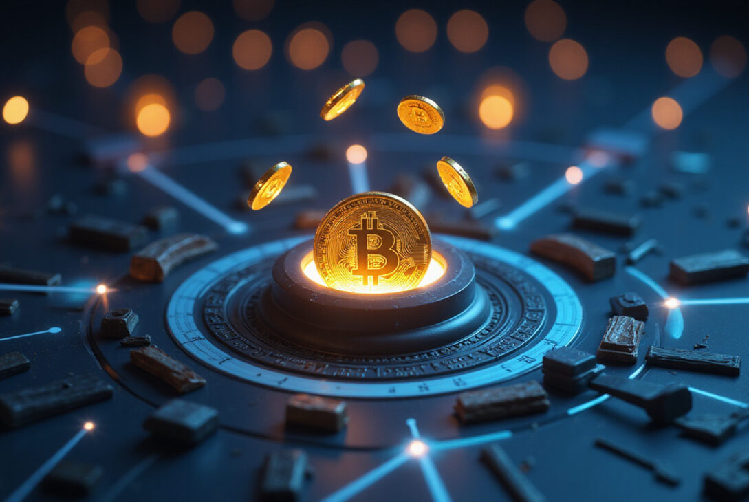 Cryptocurrency Staking Explained: How to Earn Passive Income Safely