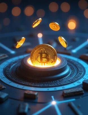 Cryptocurrency Staking Explained: How to Earn Passive Income Safely