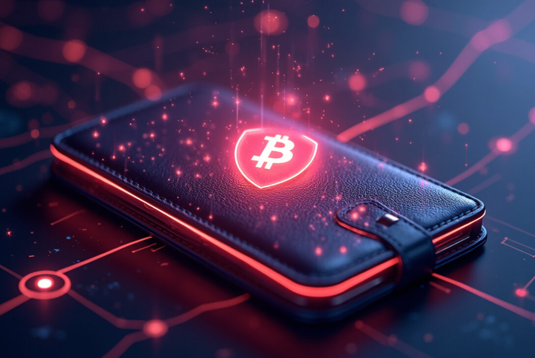 Cryptocurrency Wallet Security Tips Every Investor Must Follow Today