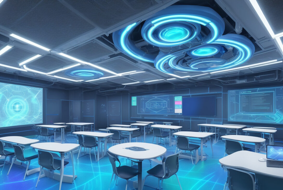 Debunking Tech Myths in Education: Raj Shamani's Insights on Intel's 'The Learning Curve'