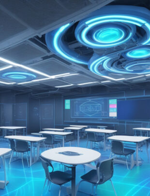 Debunking Tech Myths in Education: Raj Shamani's Insights on Intel's 'The Learning Curve'