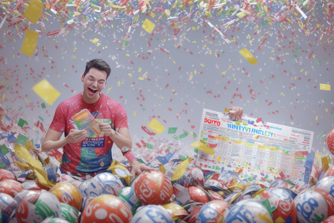 Did Anyone Strike It Rich? Powerball Results from the September 10 Drawing Revealed!