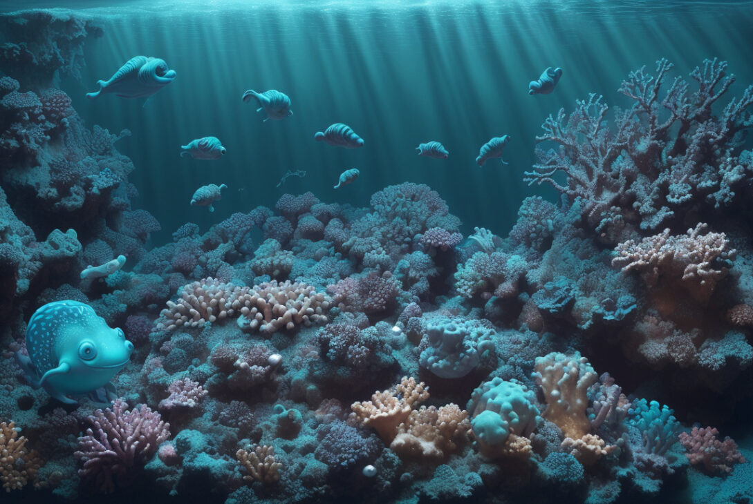 Dive Deep: Discovering the Mysteries of the Abyss with the New Bumpy Snailfish Species