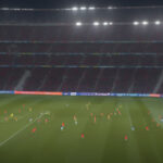 Dramatic Draw: Monterrey and América Battle to a 2-2 Standoff in Liga MX Clash