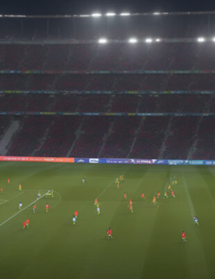 Dramatic Draw: Monterrey and América Battle to a 2-2 Standoff in Liga MX Clash