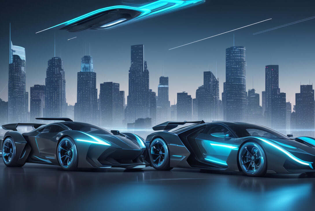 Driving Innovation: Palantir and Lear Forge Five-Year Partnership to Revolutionize Automotive Technology