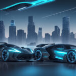 Driving Innovation: Palantir and Lear Forge Five-Year Partnership to Revolutionize Automotive Technology