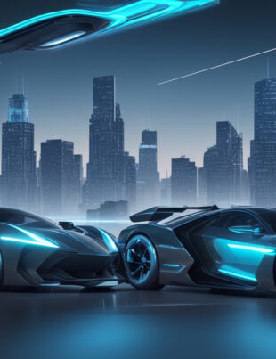 Driving Innovation: Palantir and Lear Forge Five-Year Partnership to Revolutionize Automotive Technology