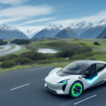 Driving Towards a Greener Future: New Zealand's Pioneering Smart Energy Solutions Transforming Transport