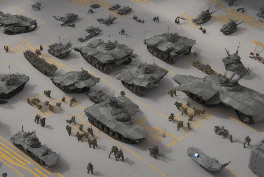 DSEI 2025: Missed Opportunities and Political Missteps at the UK's Landmark Defence Exhibition