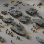 DSEI 2025: Missed Opportunities and Political Missteps at the UK's Landmark Defence Exhibition