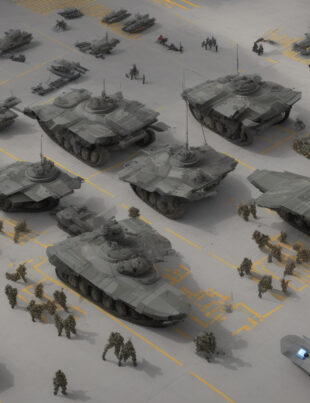 DSEI 2025: Missed Opportunities and Political Missteps at the UK's Landmark Defence Exhibition