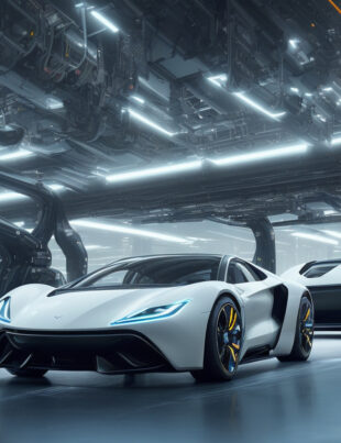 DXC Technology y Startups: Innovación en IA para el Futuro de la Automoción y la Manufactura